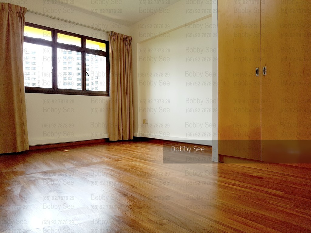 Blk 493 Admiralty Link (Sembawang), HDB 5 Rooms #156544212